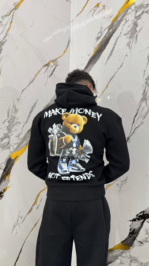 Felpa Mooney Bear
