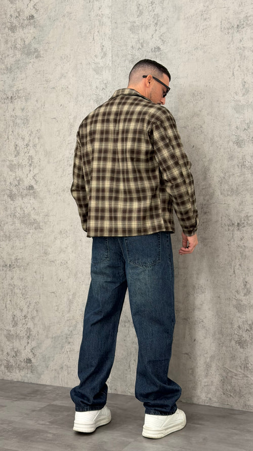 Jeans Balloon Essential Blue