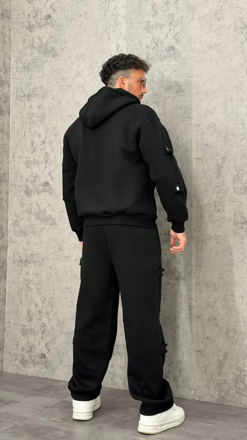 Coordinato/Tracksuit Urban Fringe