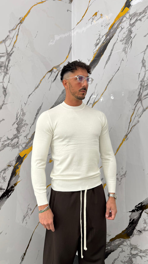 Maglia Essential Sleeve