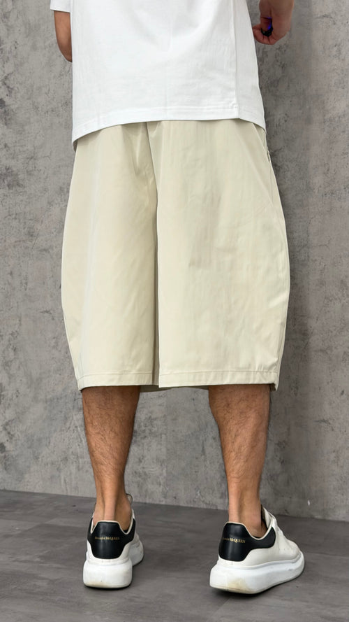 Pantaloncino Balloon Loose fit