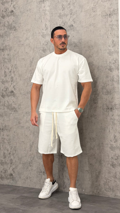 Coordinato Summer Stitch