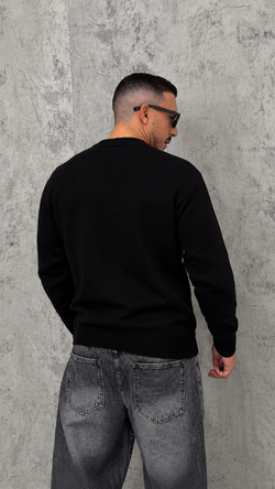 Maglione Temptation Shine