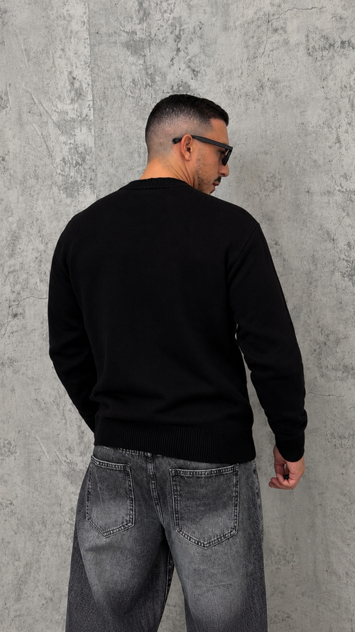 Maglione Temptation Shine