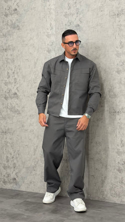 Coordinato Pocket