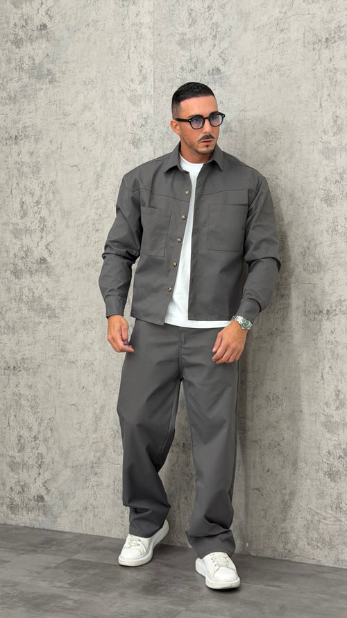 Coordinato Pocket