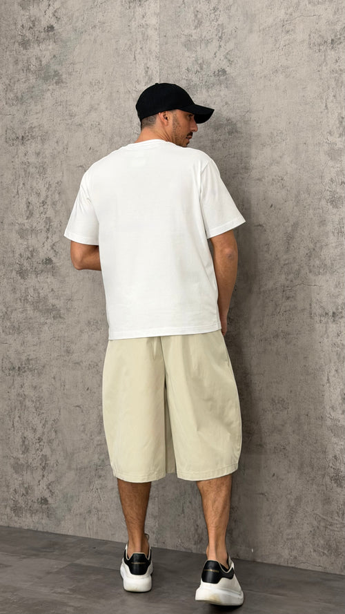 Pantaloncino Balloon Loose fit