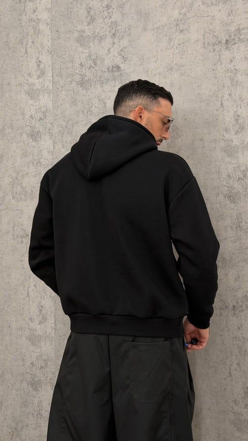Felpa Temptation Galaxy