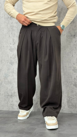 Pantalone Overline