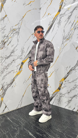 Coordinato Urban Recon