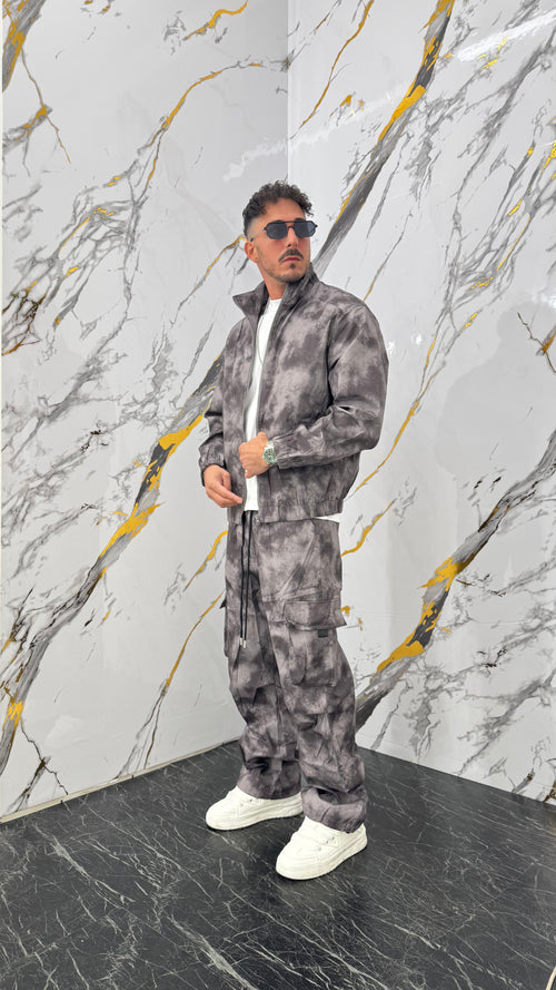 Coordinato Urban Recon