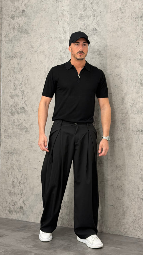 Pantalone Overline