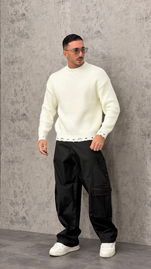 Maglia Urban Destroyed