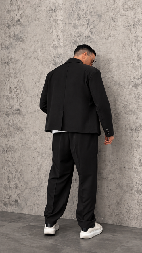 Coordinato Overline Elegant