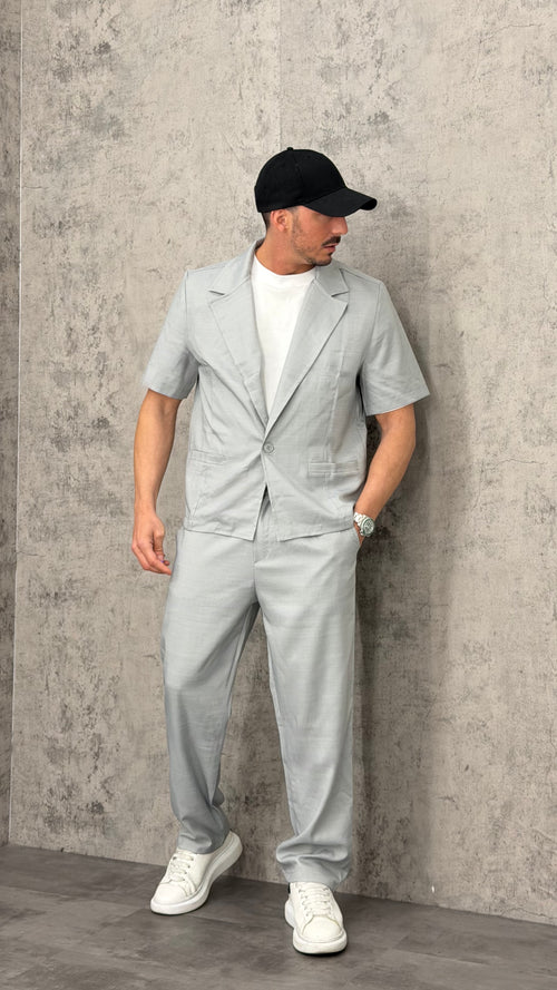 Coordinato Estivo Breeze Suit