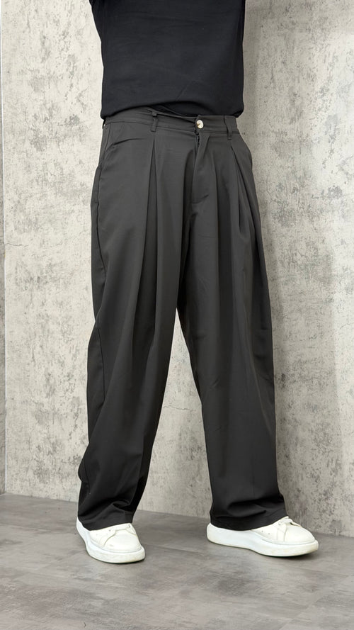 Pantaloni Flow Pince