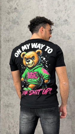 T-shirt On My Way