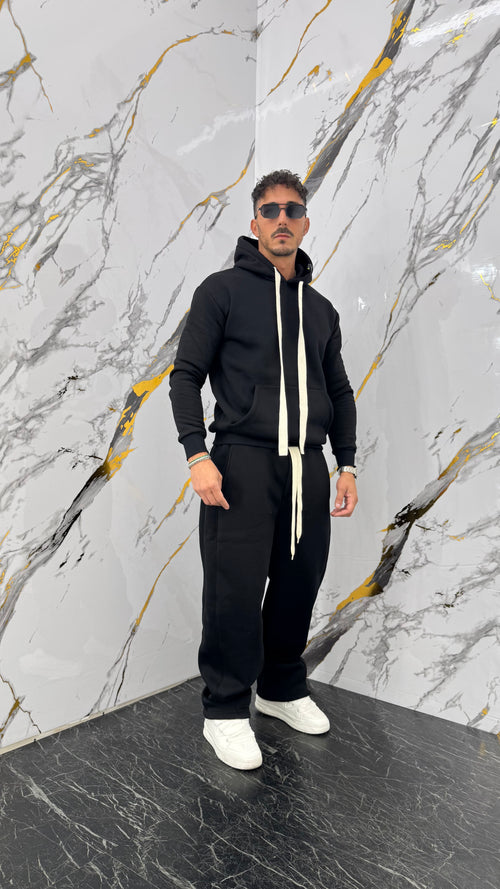 Felpa Closing Hoodie