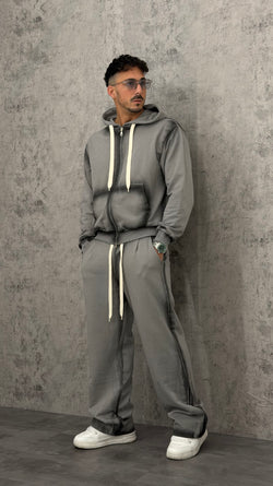Coordinato Urban Ease Zip Fade 2.0