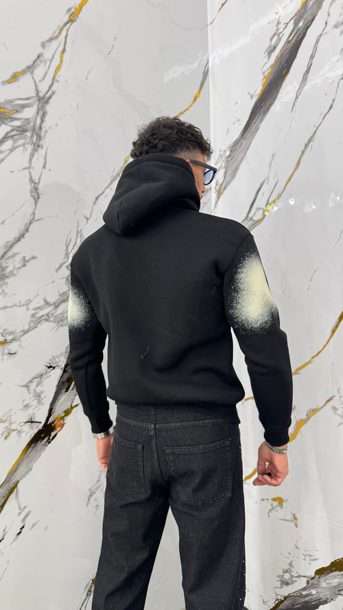 Felpa Future Hoodie