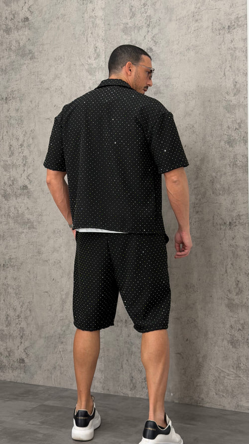 Coordinato Silver Diamond