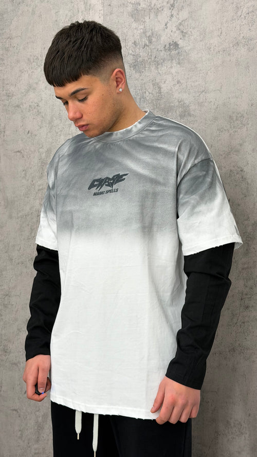 Maglia Long Sleeve Curse