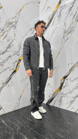 Coordinato Flaredark