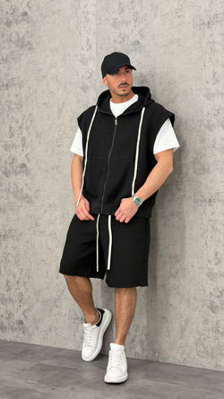 Coordinato Urban Hood