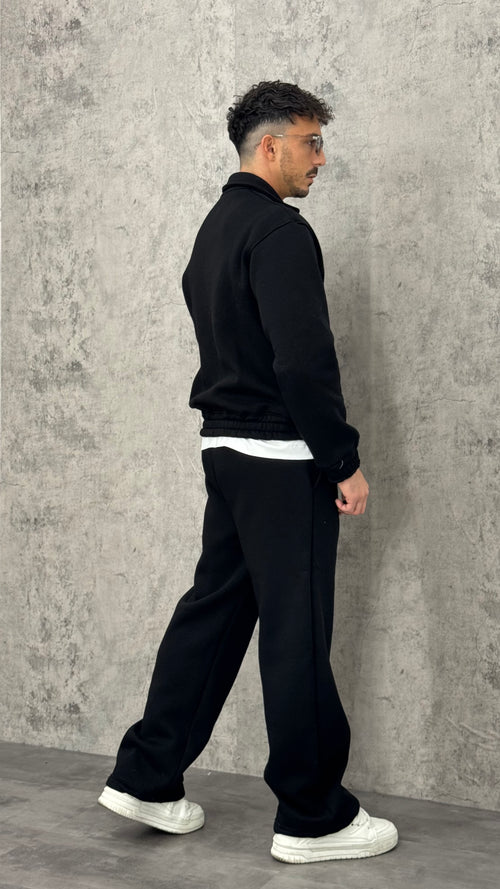 Coordinato Tuta Flow Fit