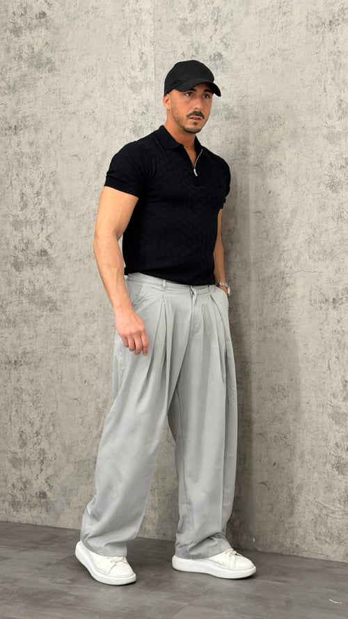 Polo Essential Zip