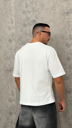 T-shirt City Crop