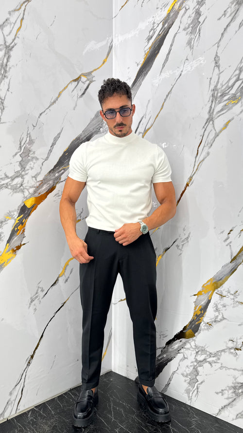 Maglia Essential Tee
