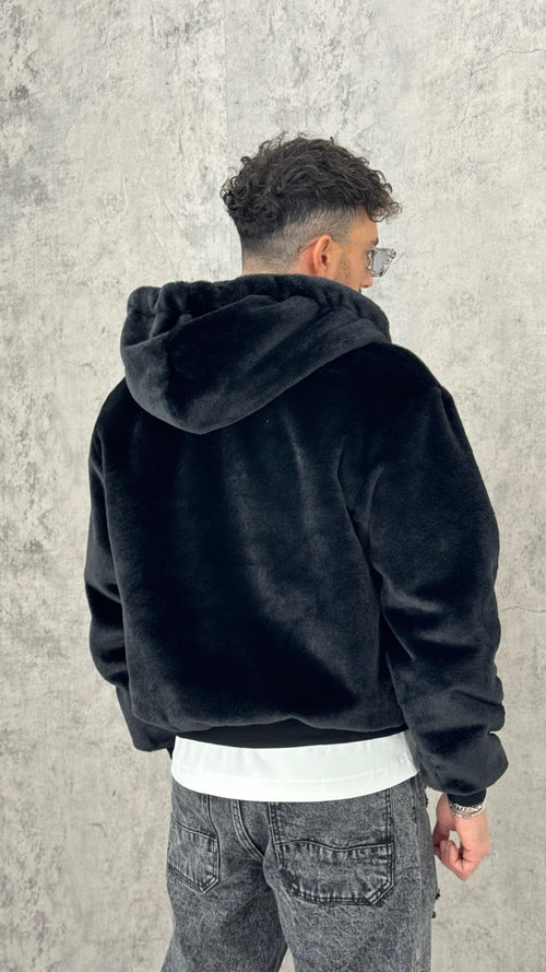 Pellicciotto Black Code