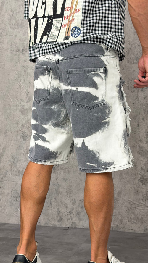 Pantaloncino Runway