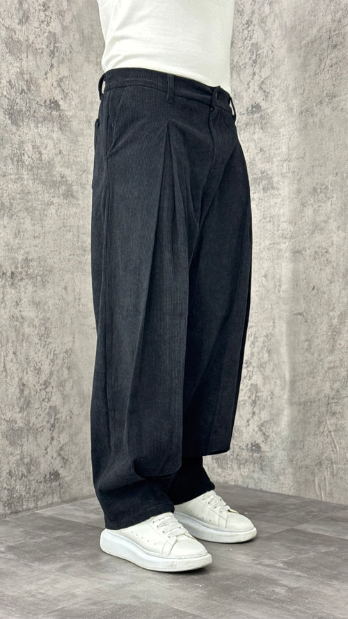 Pantalone Japan Urban Velvet