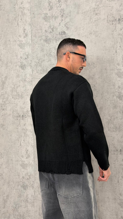 Maglia Urban Split