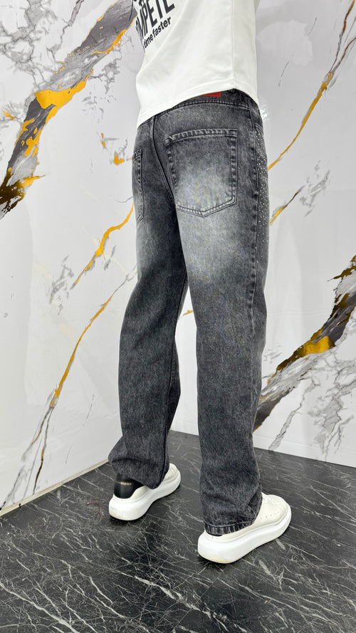 Jeans Diamond Fit