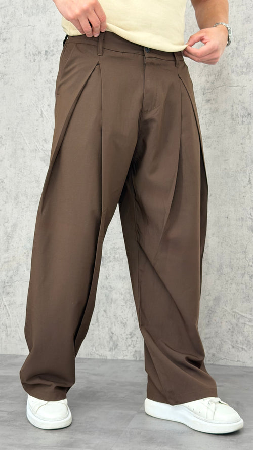 Pantalone Overline