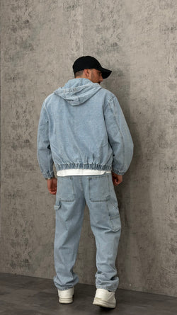 Coordinato Shine Light Wash