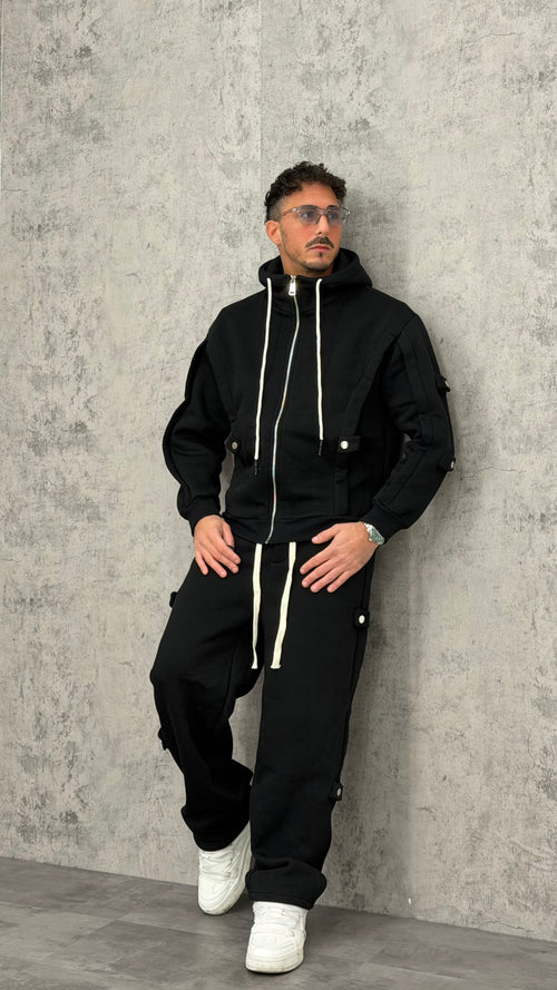 Coordinato/Tracksuit Urban Fringe