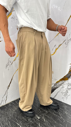 Pantalone Street Tailored