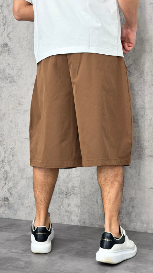 Pantaloncino Balloon Loose fit