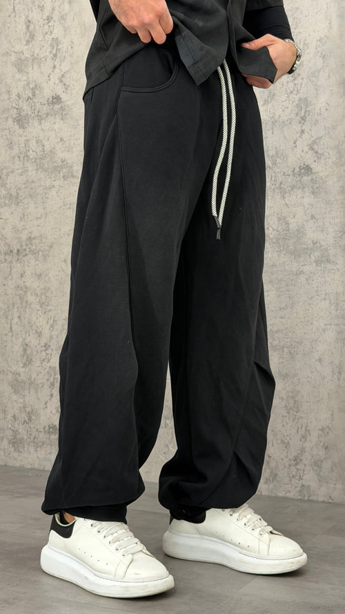 Pantalone Tuta Street Fade
