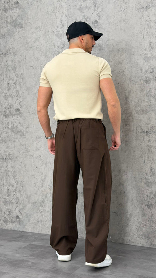 Pantalone Overline
