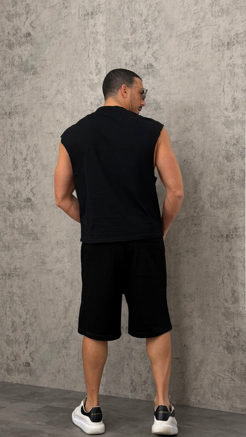 Pantaloncino Black Diamond