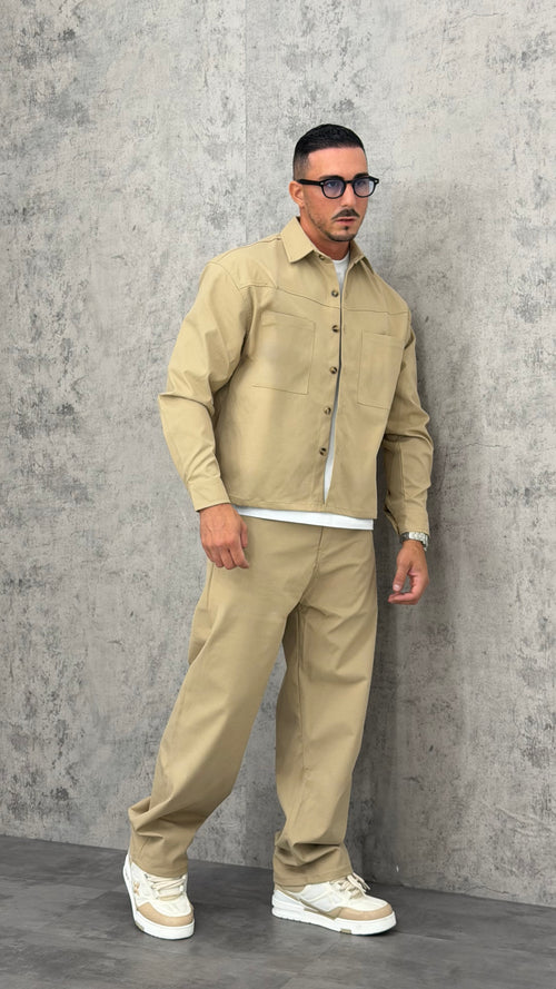 Coordinato Pocket