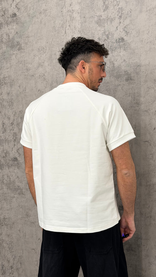 T-shirt Essential Thick