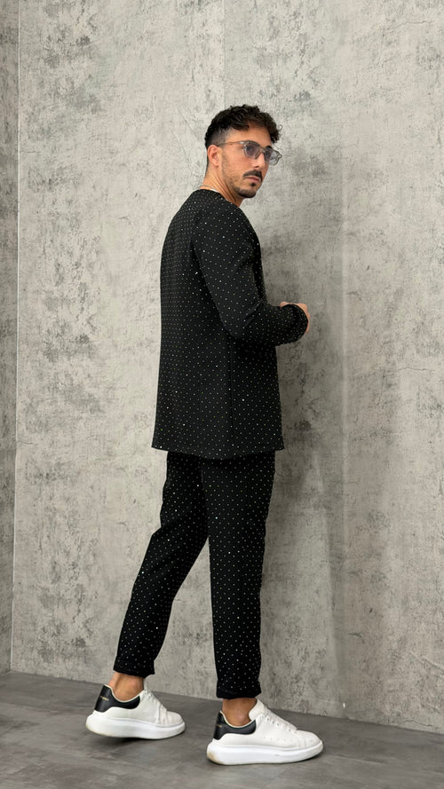 Coordinato Spark Slim Set