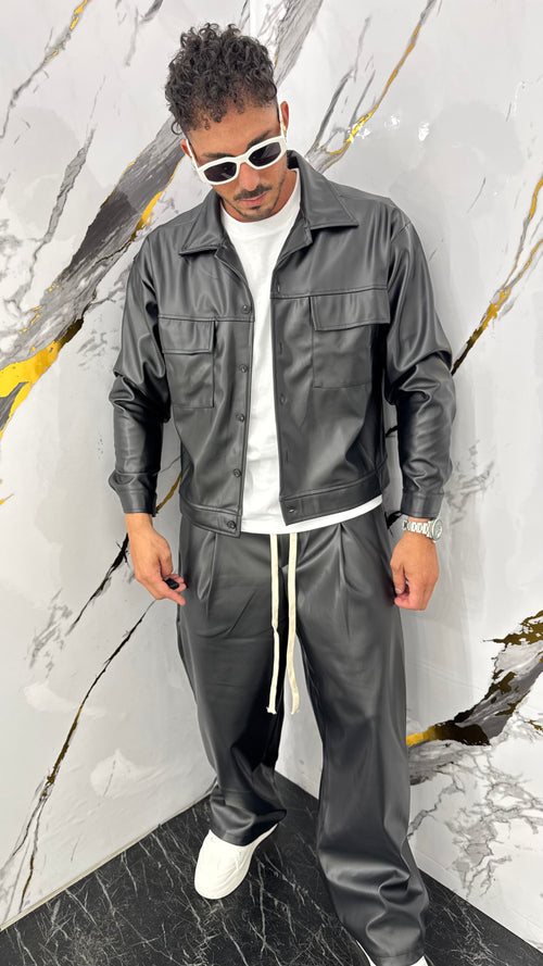 Coordinato Phantom Set