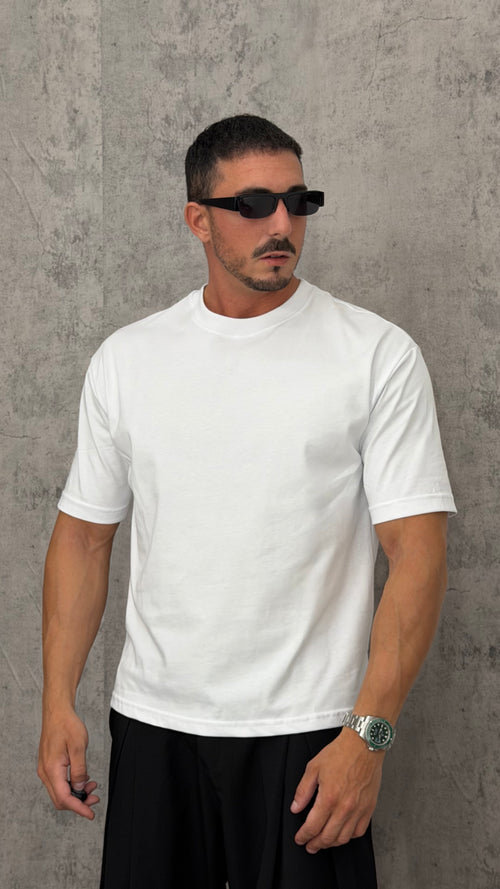 T-shirt "SOY LOCO PERO FELIZ"